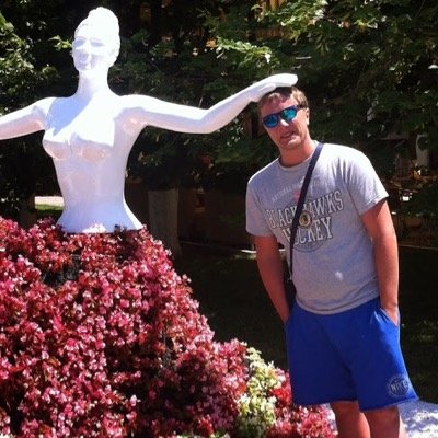 Crockett29's profile picture. родился, учился, работаю, женился..