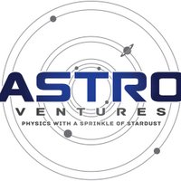 AstroVentures (@astroventures) 's Twitter Profile