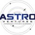 AstroVentures (@astroventures) Twitter profile photo