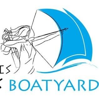 Our newly established company is located at Partheni Leros providing winter storage, repairs and maintenance servises.