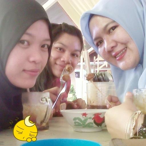 Raty_Bree's profile picture. Maju Tak Gentar Membela Yang Benar