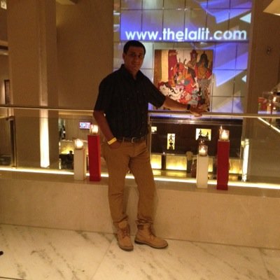 Working as Country Marketing Manager with Motorola Solutions India