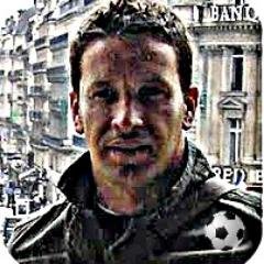 Educación Física Maestro y Licenciado. IES V CENTENARIO (Sevilla) 
Mi familia, mi trabajo, la calle, cocina, naturaleza, fútbol, amigos, vida.