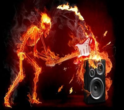 Otaku | Music Lover | BCASian | 8-AZURITE