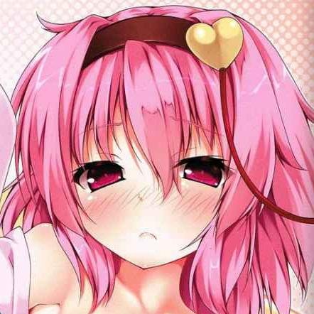 調教師Ｓさとりさんのプロフィール画像