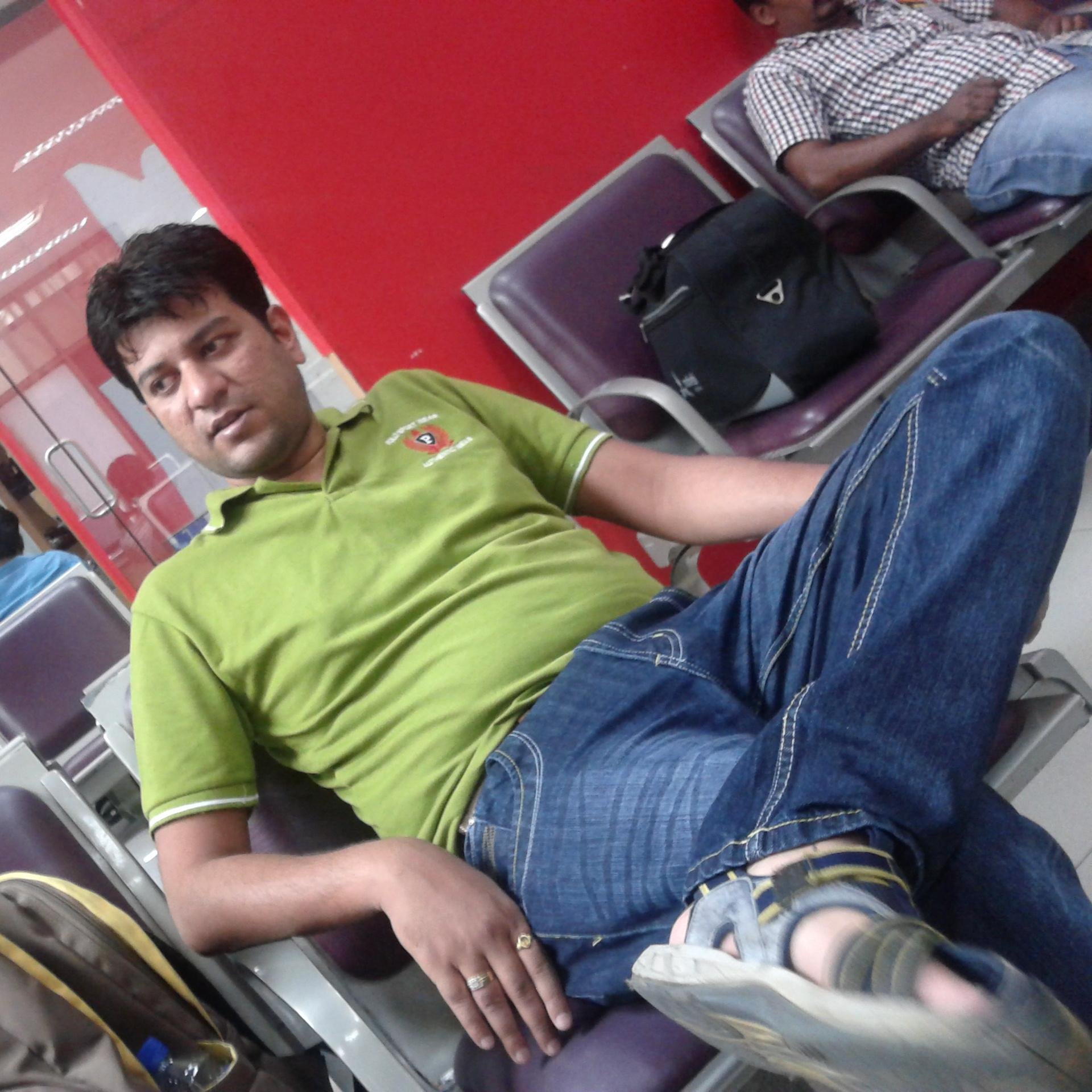 Saurabh Shrivastava