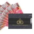 rinajuraganbpkb's profile picture. Dapatkan kemudahan pinjaman dana untuk kebutuhan finansial Anda, apapun kebutuhannya. Cukup dengan Jaminan BPKB mobil, truk atau motor segala merk. 081281211133