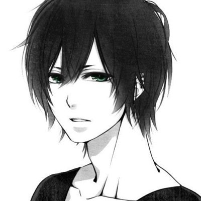 ArrogantKenji's profile picture. I'll never find love. May never.. ever.