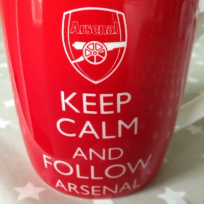 HaavardGooner Profile Picture