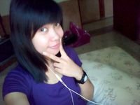 Iam a simple girl