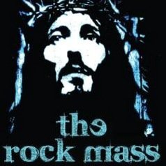 RockMassUK's profile picture. The Rock Mass is a church that celebrates using the ancient worship traditions of a two thousand year history reimagined as a stadium rock concert.