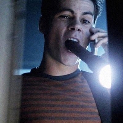 The sarcastic shit who wears plaid, and who's first choice of weapon is a baseball bat. [RP|TW|Any Ship|Unclaimed]