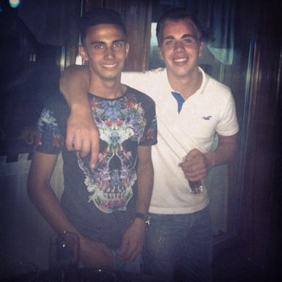 Teunn410's profile picture. AFCA CAN'T BE STOPPED!