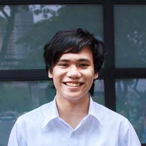 Coder. ML Enthusiast. Math lover. Chief Software Engineer at Kalibrr, and competitive programmer. Passionate about getting young talent to code.