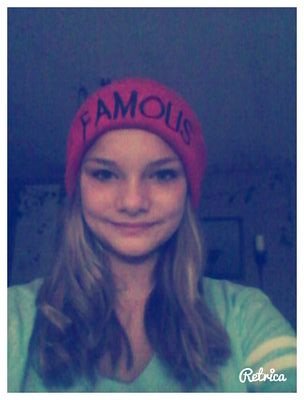 kimmy_selenator's profile picture. hdl♥