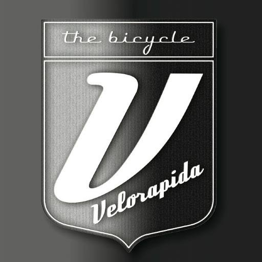 The first #ebike in the world combining #elegance and #style with technology. Velorapida is #vintage, #luxury and #fashion!