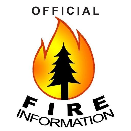 Official Fire Information Page for Scoggins Creek Fire 2014 near Gaston and Forest Grove, Oregon.