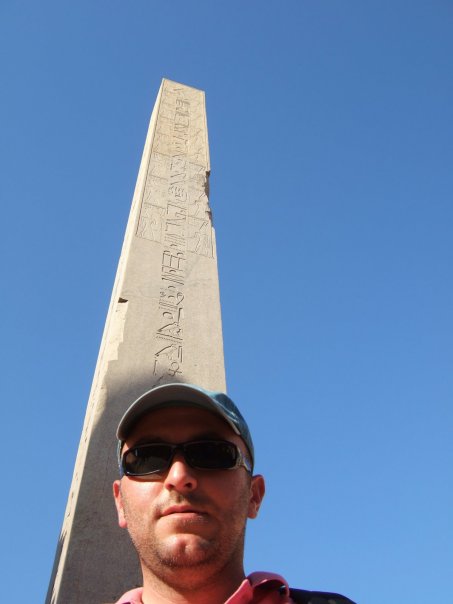 szalay's profile picture. 