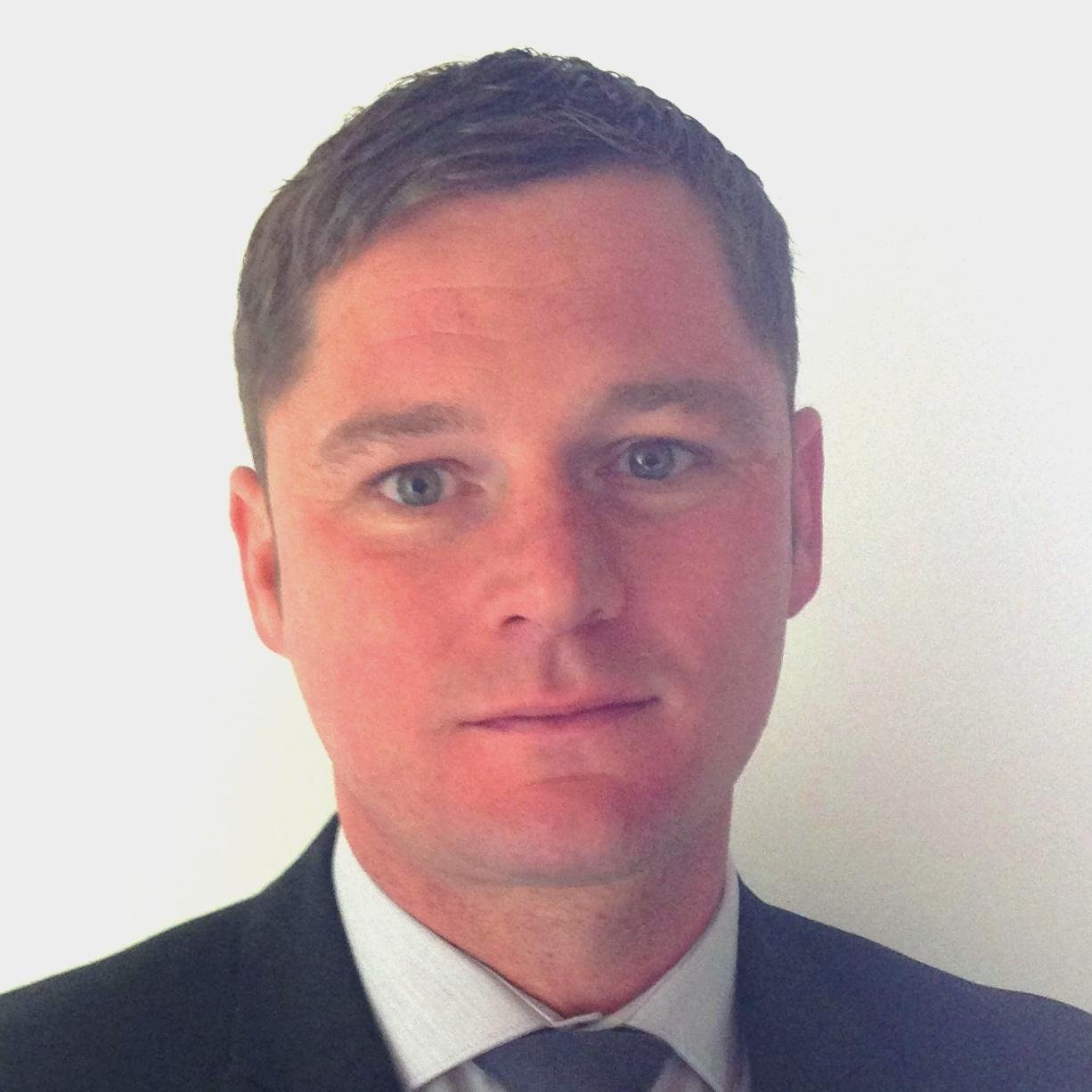 ISSGraemeP's profile picture. Director of Operations & Transition EMEA at ISS Technical Services.

Views on are my own.