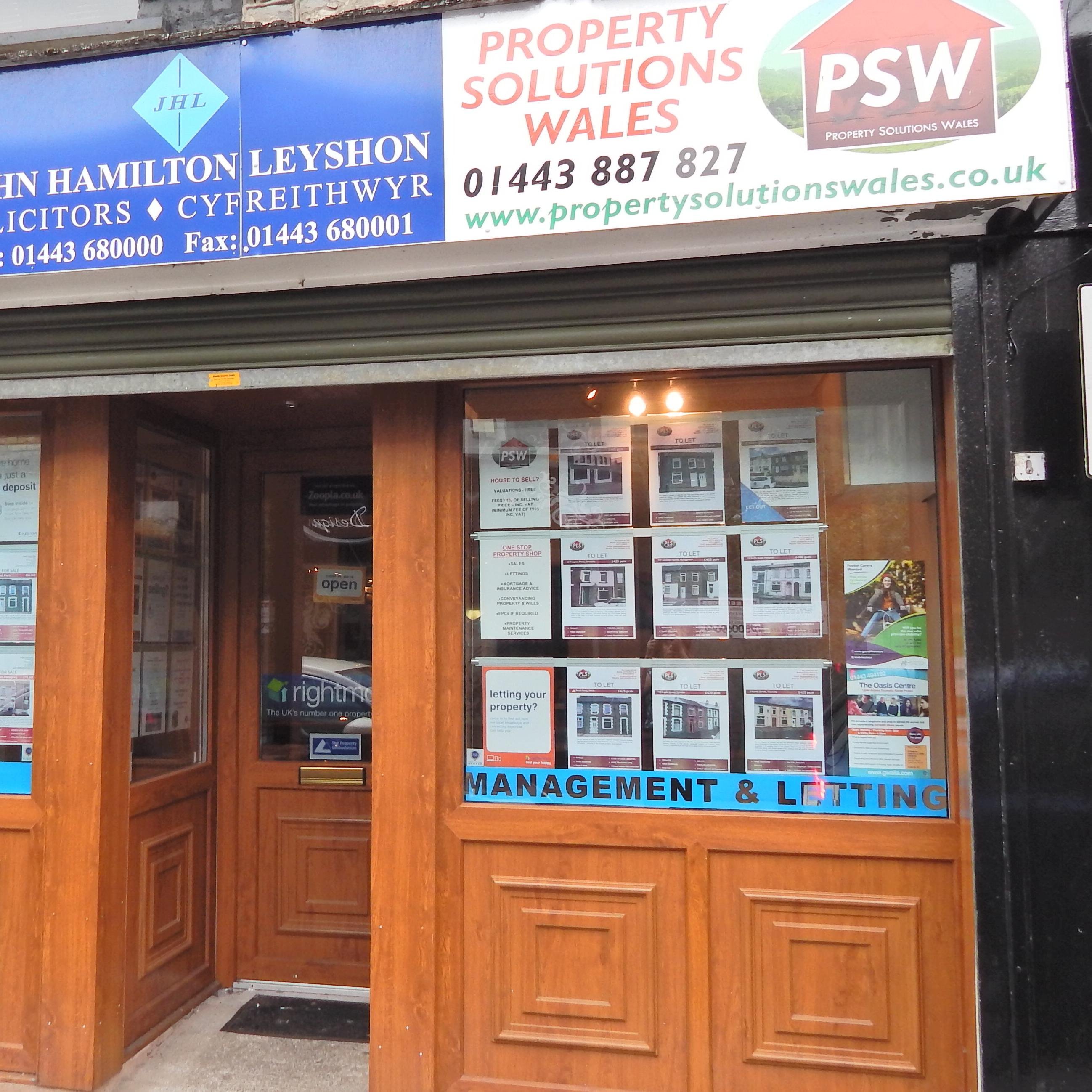 PSW_wales's profile picture. We are a friendly, local firm that specialise in Residential and Commercial Sales, Lettings and Property Management.