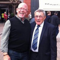 Mike Willsher (@tambling8) 's Twitter Profile