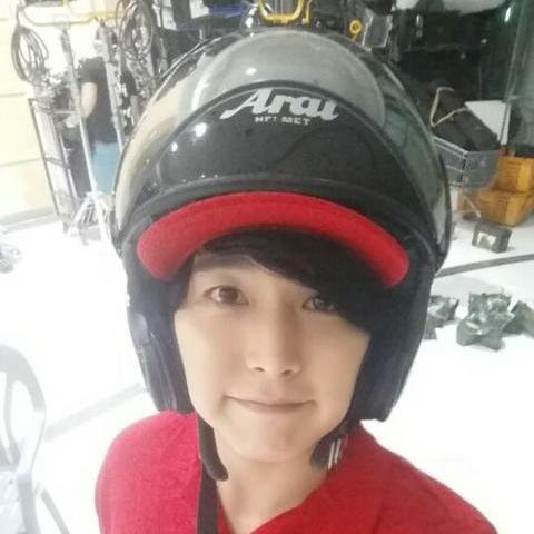 I'm Hong Kong ELF