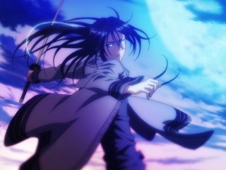 [V] @GoAnimeRP Yatogami Kuroh, the former vassal of the Seventh King , Ichigen Miwa. @RPA_Kukuri's Husband♡ 21.04.13
