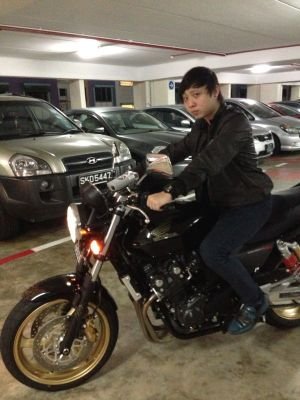 JavE0904's profile picture. Instagram @javeowb