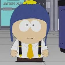 Well... Fuck... Hi, I guess? God, I don't even know what to do... Whatever... The name's Tucker. CRAIG Tucker...