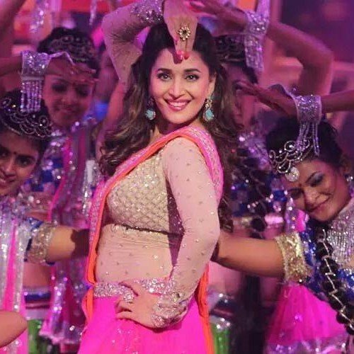 All About @MadhuriDixit The Legend