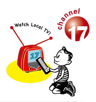 Channel 17-Mountain TV - Grand County LOCAL TV!