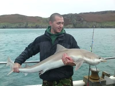 wingood50's profile picture. Family, Football, Angling and anything else really...