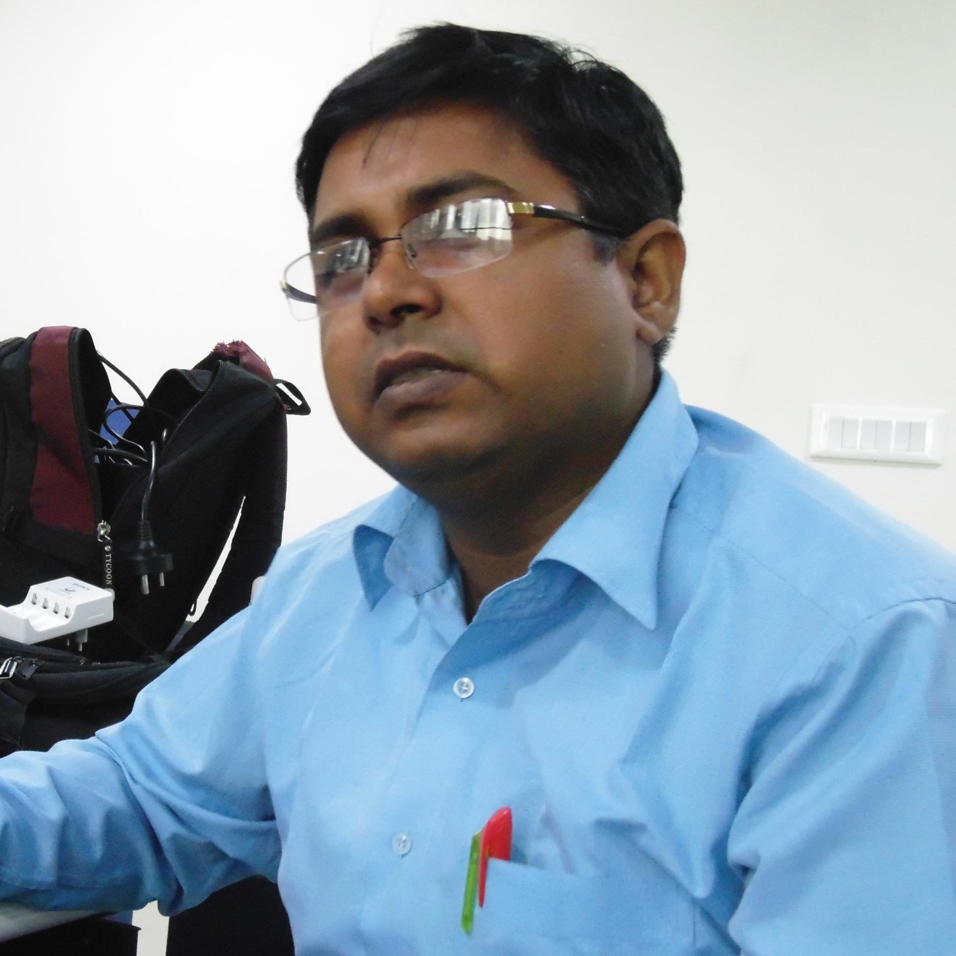 Professor @Chitkara University