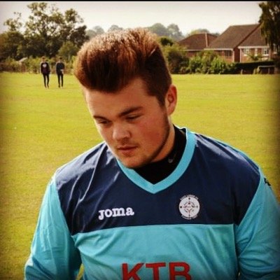 SebJarvis's profile picture. 