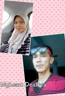 tabah menghadapi dugaan...kekalkan hingga ke jannah....