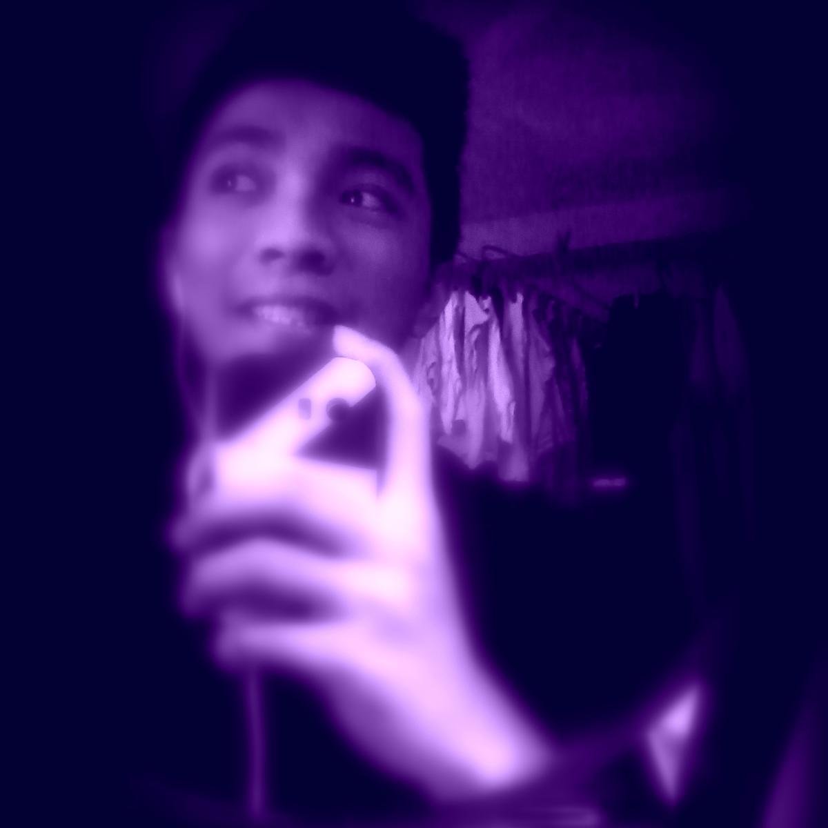 mdoming263's profile picture. Sometime's the Funiest Person is also the Scariest Person ×_×                              ████████████████   Ü