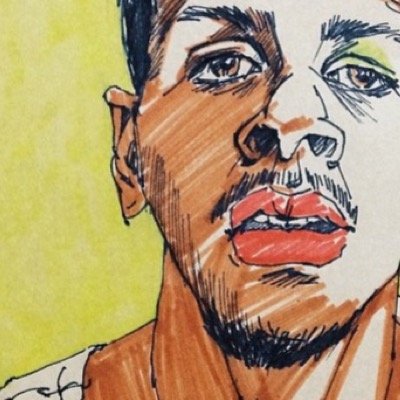 Biopic. Graphic Artist. December 20. “SPORT TEAM LOGO ARTIST”