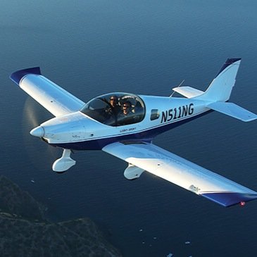 all things planes and pilots