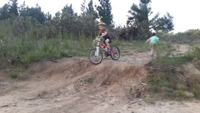 FransoSteyn's profile picture. 