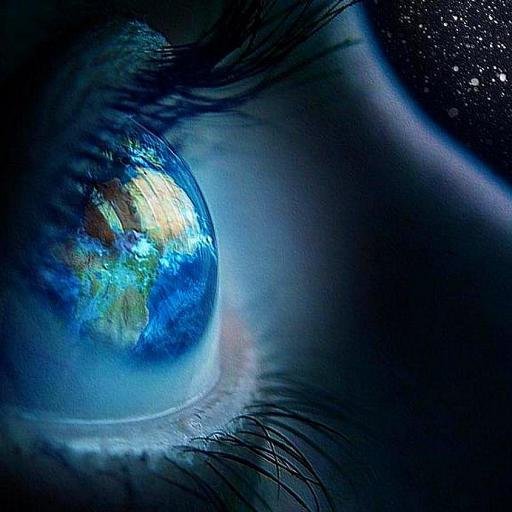 We're trying to save the human species from near term extinction. Join us.