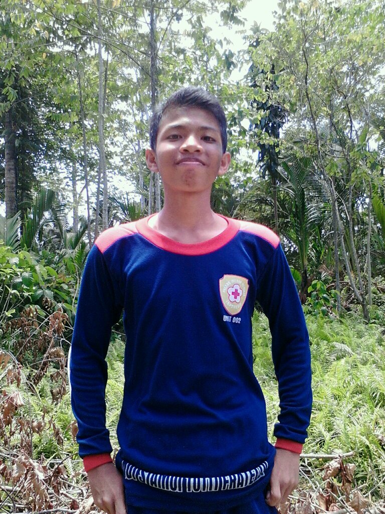 andisyawal042's profile picture. 