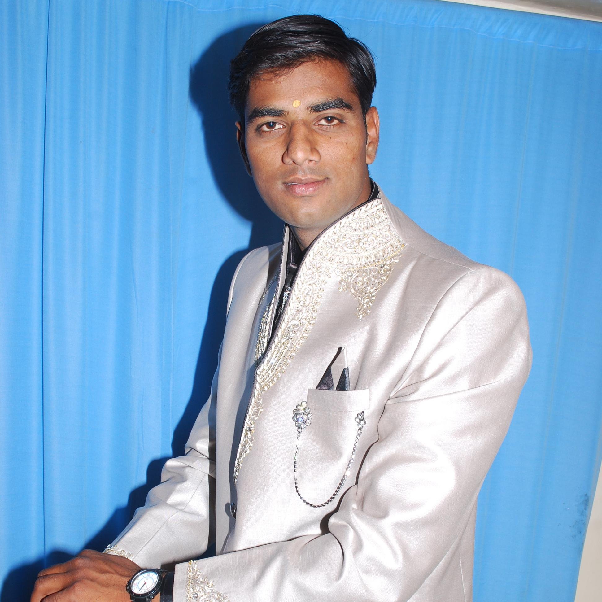 MaheshShete6's profile picture. 