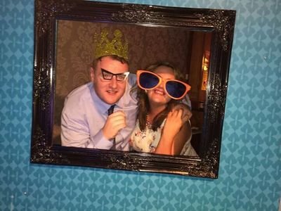 leegordon7's profile picture. 