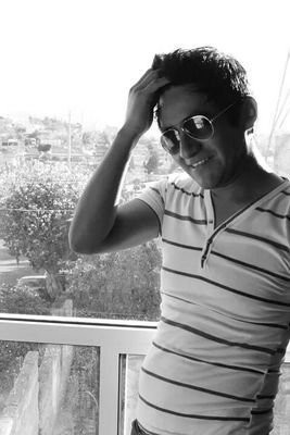 arturolaguna76's profile picture. 