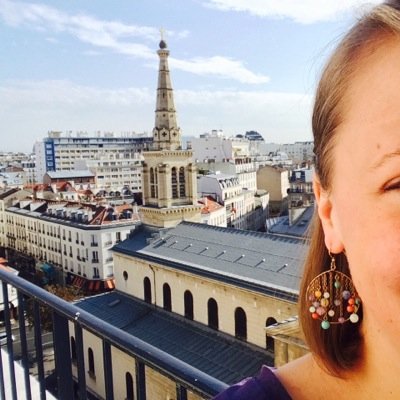 PaulGretchen's profile picture. International Early Childhood Education:  It is the lives we encounter that make life worth living. 
See also: @phrallentown