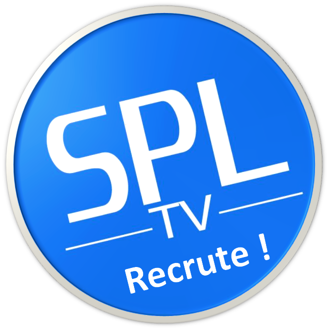 SPL_TV's profile picture. La web tv de Sciences Po Lille, parrainée par Gilles Bouleau. Actu, culture, vie étudiante, en vision décalée !