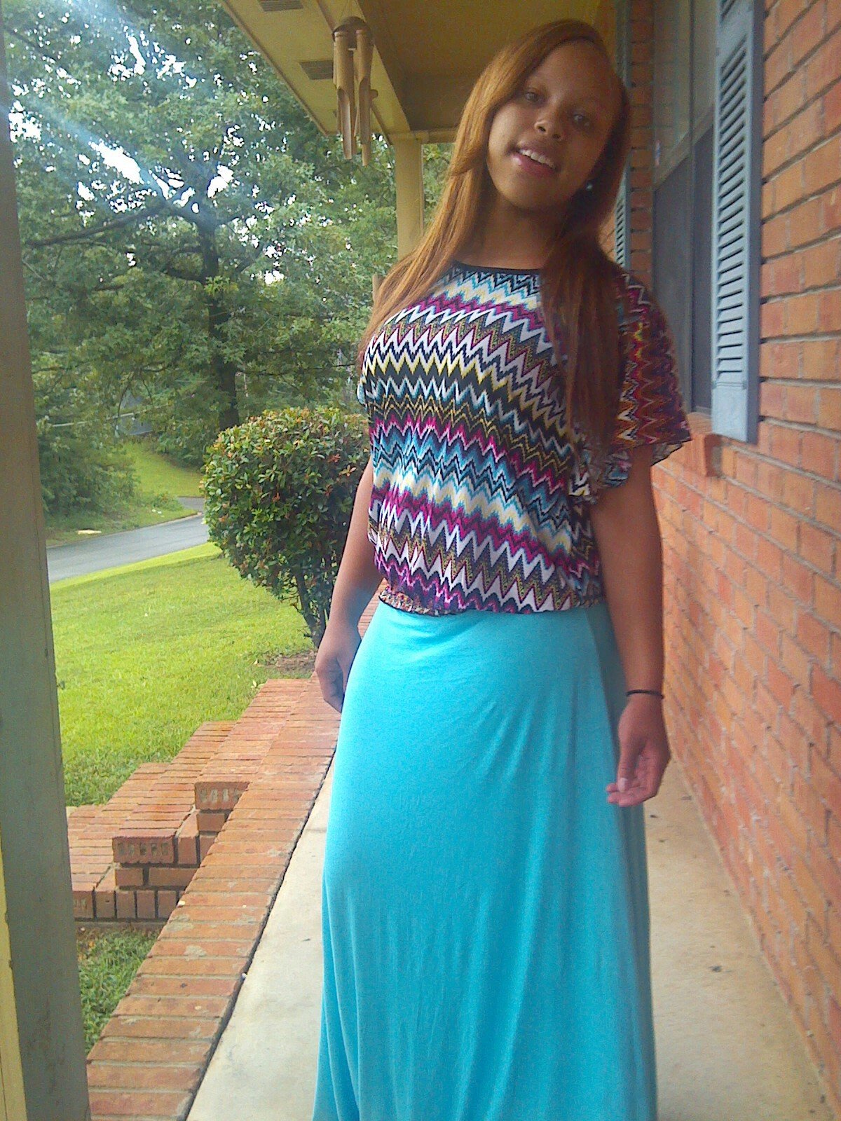 Follow Me & I'll Follow Back