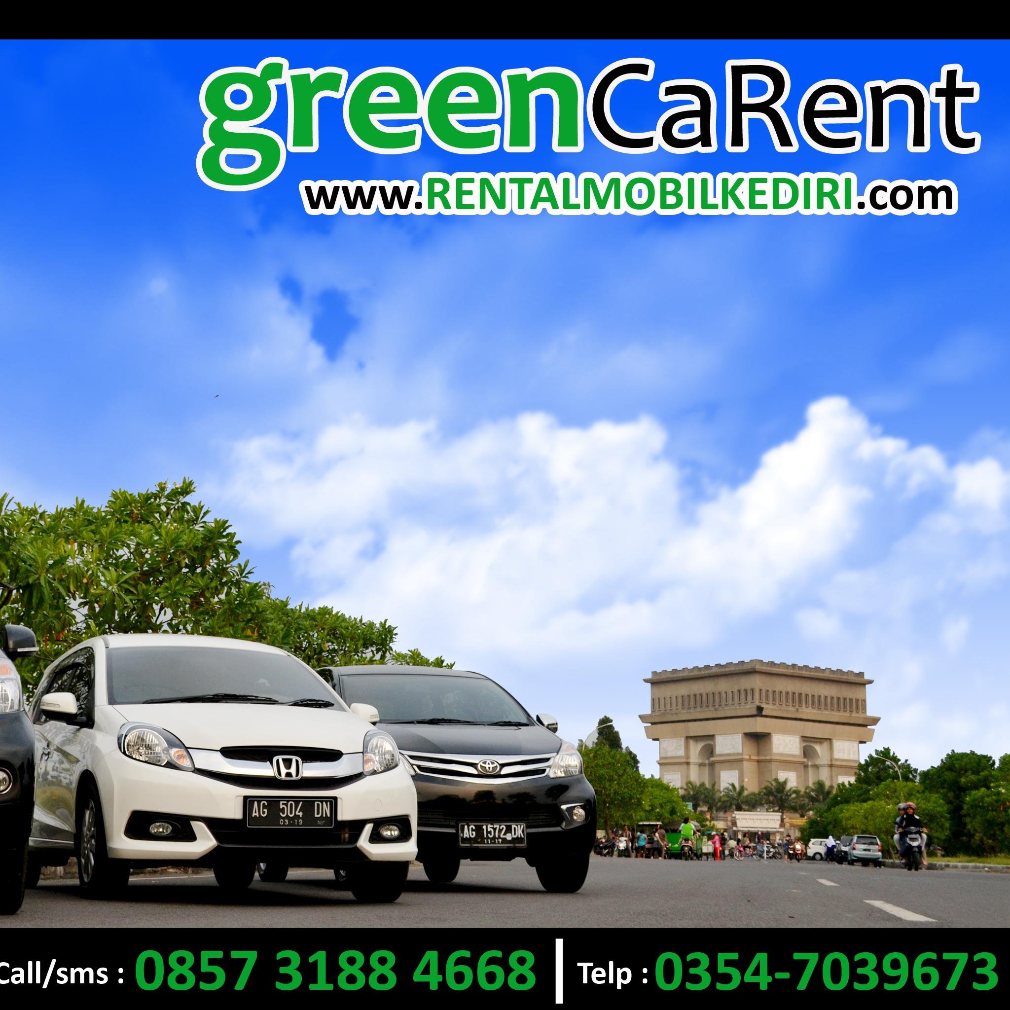 Rental Mobil Kediri