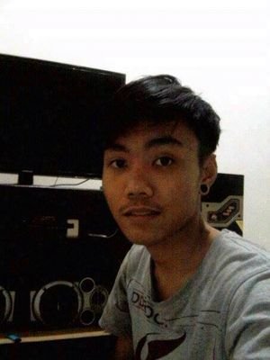 ingin menjadi yg lebih baik lagi
