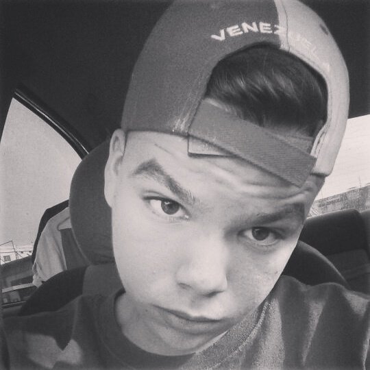 instagram luigiyannelli